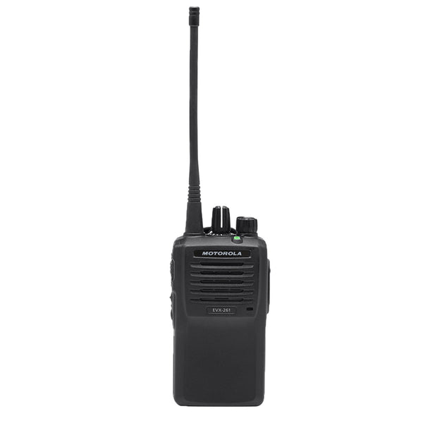 EVX-261 5 Watt 16 Channel Digital Two Way Radio