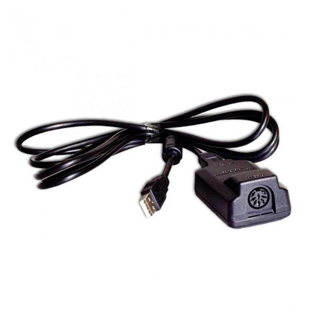 FIF-12A USB PC Interface| TwoWayRadioGear