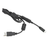 Motorola HKKN4027A Programming Cable for RDX, RM, DTR, DLR, CLS and CLP radios