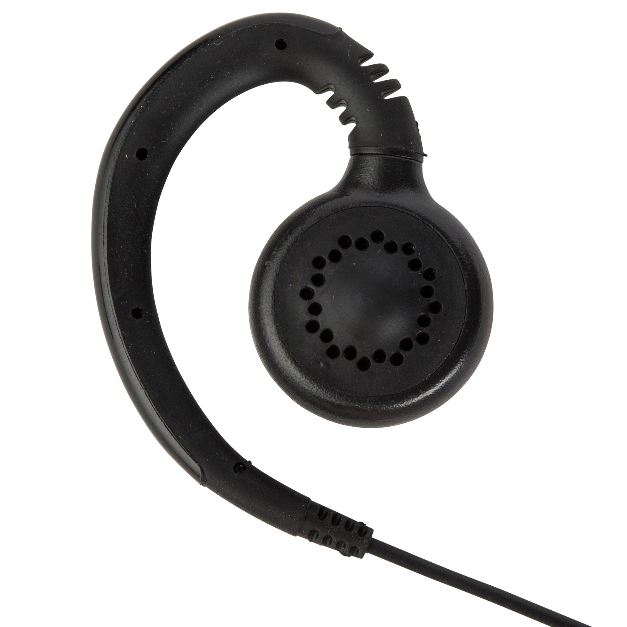 HKLN4604 Earpiece with PTT – TwoWayRadioGear HKLN4604 Earpiece with PTT – TwoWayRadioGear