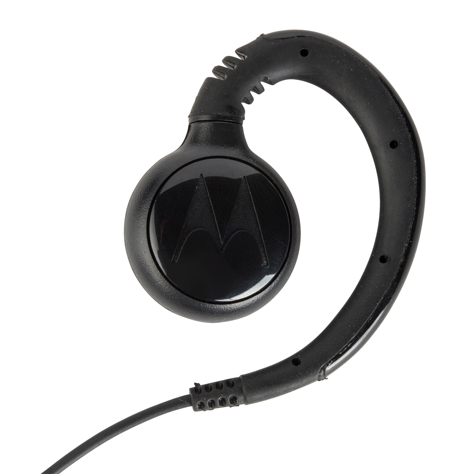 HKLN4604 Earpiece with PTT – TwoWayRadioGear