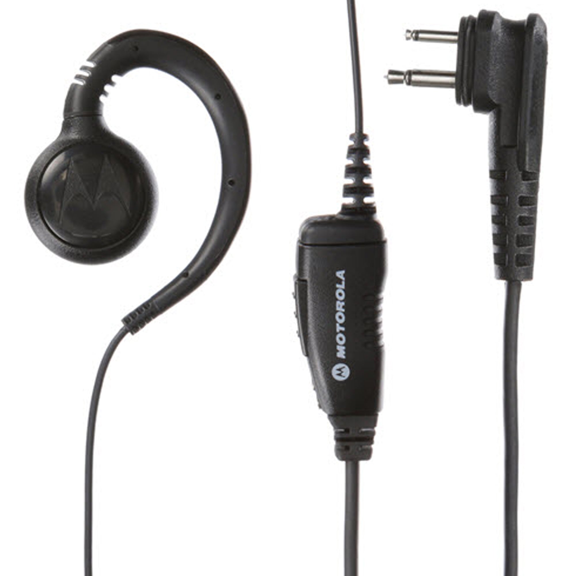 Motorola RMU2080D 12 pack with Multi Unit Chargers and Headsets