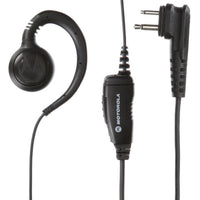 Motorola RDU4160D 6 pack with headsets