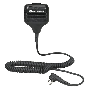 HKLN4606 Remote Speaker Microphone