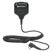 
              Motorola RMU2040 6 pack with Multi Charger and Speaker Microphones
            