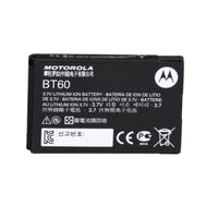 Motorola HKNN4014A CLP Standard Battery