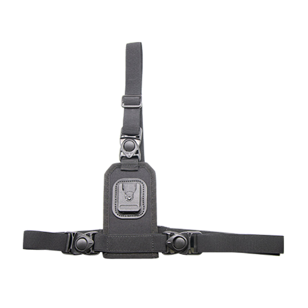 Klick Fast 3-Point Chest Harness (KF-HARN3)