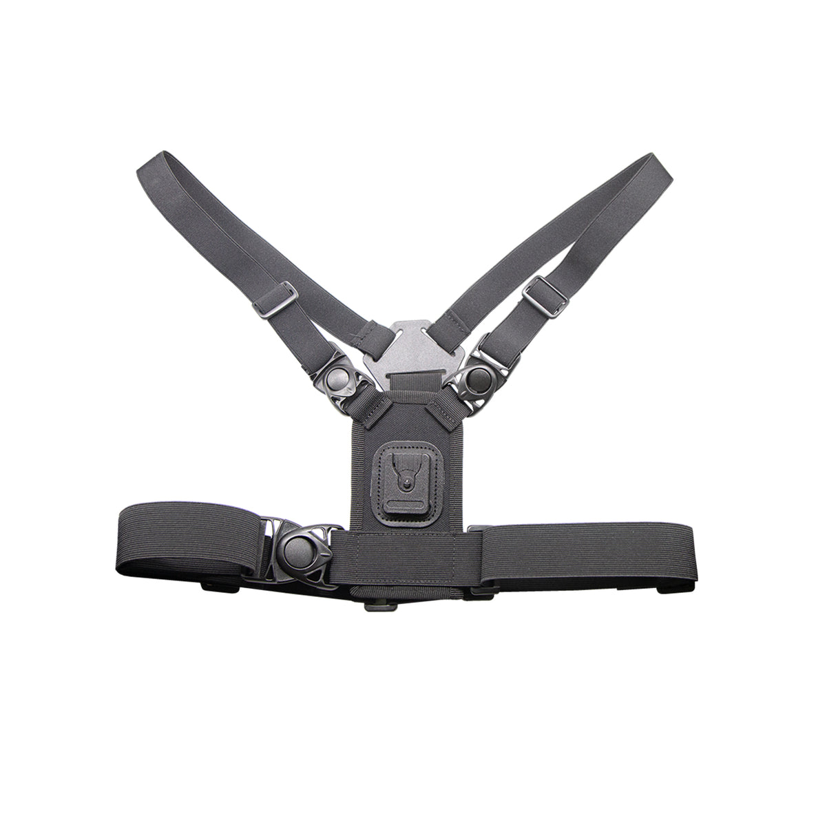 Klick Fast 4-Point Chest Harness (KF-HARN4)