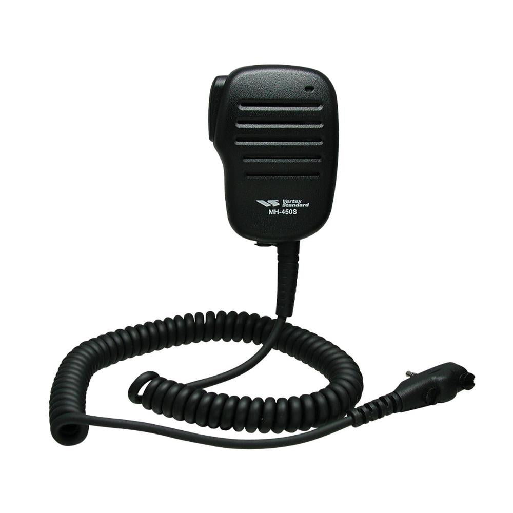 MH-450S Medium Duty Speaker Microphone