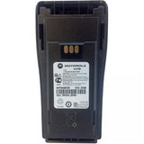 Motorola NNTN4497 High Capacity Li-Ion Battery
