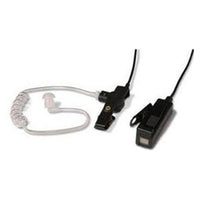 
              OTTO V1-10617 Black Two Wire Palm Mic Kit
            