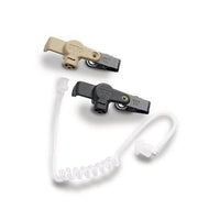 
              OTTO V1-10727 Beige Two Wire Palm Microphone Kit
            