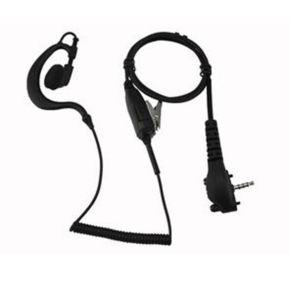 P4500V Over the Ear Swivel Headset with in-line Push to Talk