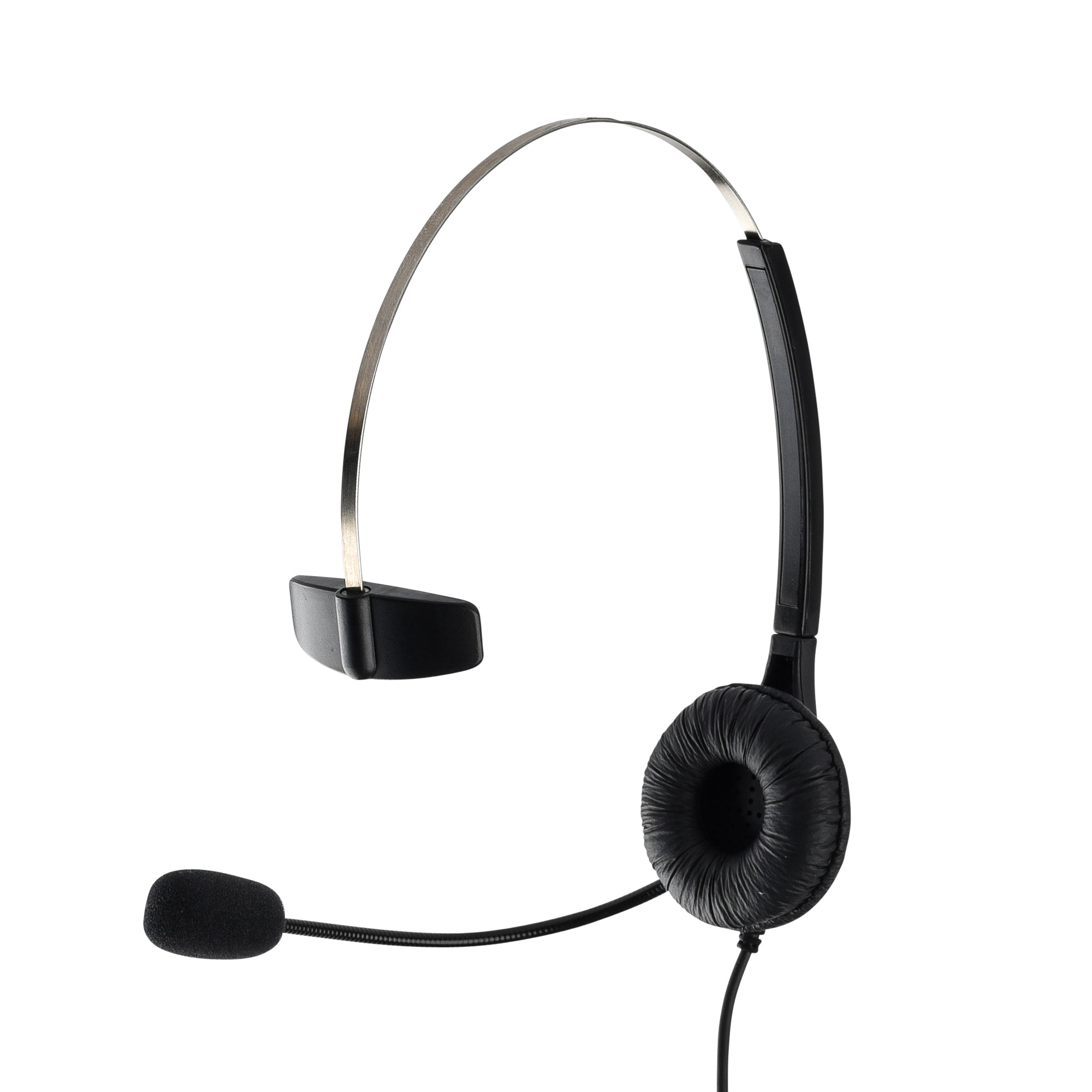 Motorola PMLN4445 Mag One Headset with PTT/VOX Switch
