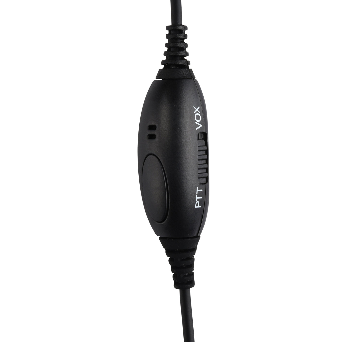 Motorola PMLN4445 Mag One Headset with PTT/VOX Switch – view 3