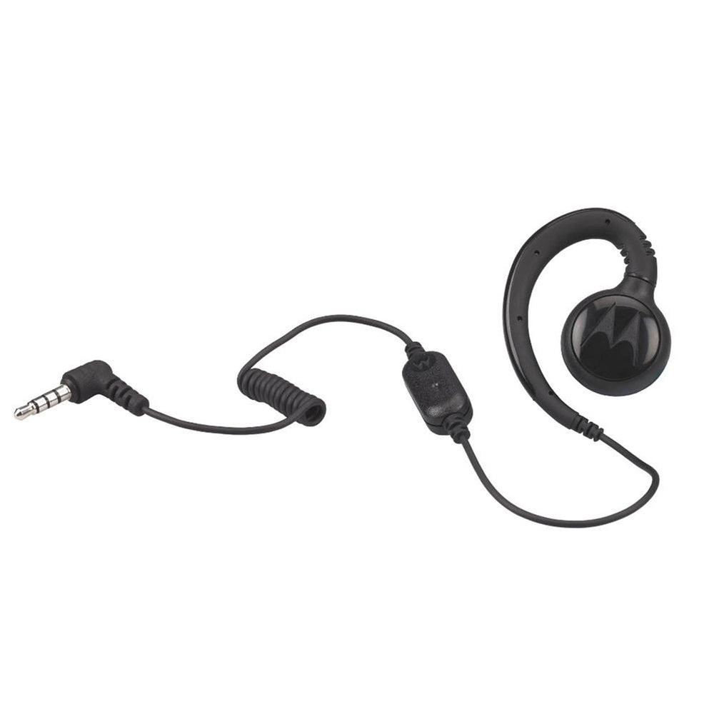 Motorola HKLN4513 Bluetooth Swivel Headset w/Inline Mic