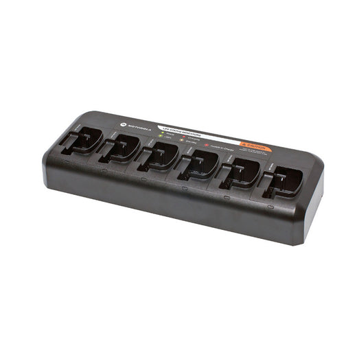 PMLN6588A Motorola R2/CP150/200 Series Multi-Unit charger