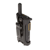 Motorola PMLN7128 WAVE TLK Heavy Duty Belt Clip