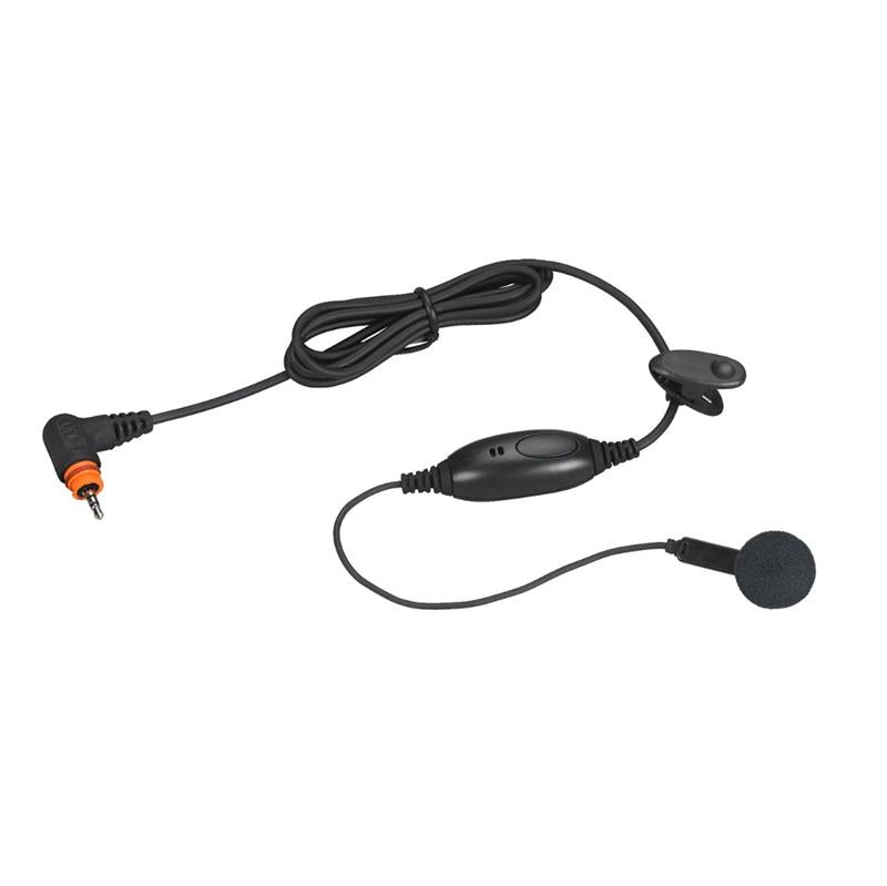 Motorola PMLN7156 Earbud with in-line PTT