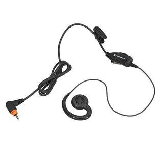 Motorola PMLN7189 Swivel Earpiece with In-line PTT