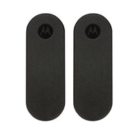 Motorola PMLN7220AR Belt Clip Twin Pack for T-Series