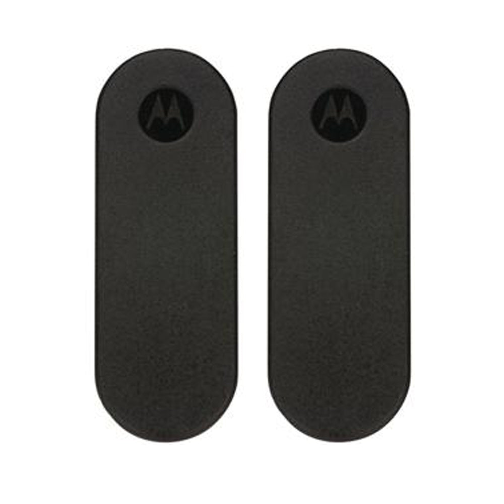Motorola PMLN7220AR Belt Clip Twin Pack for T-Series