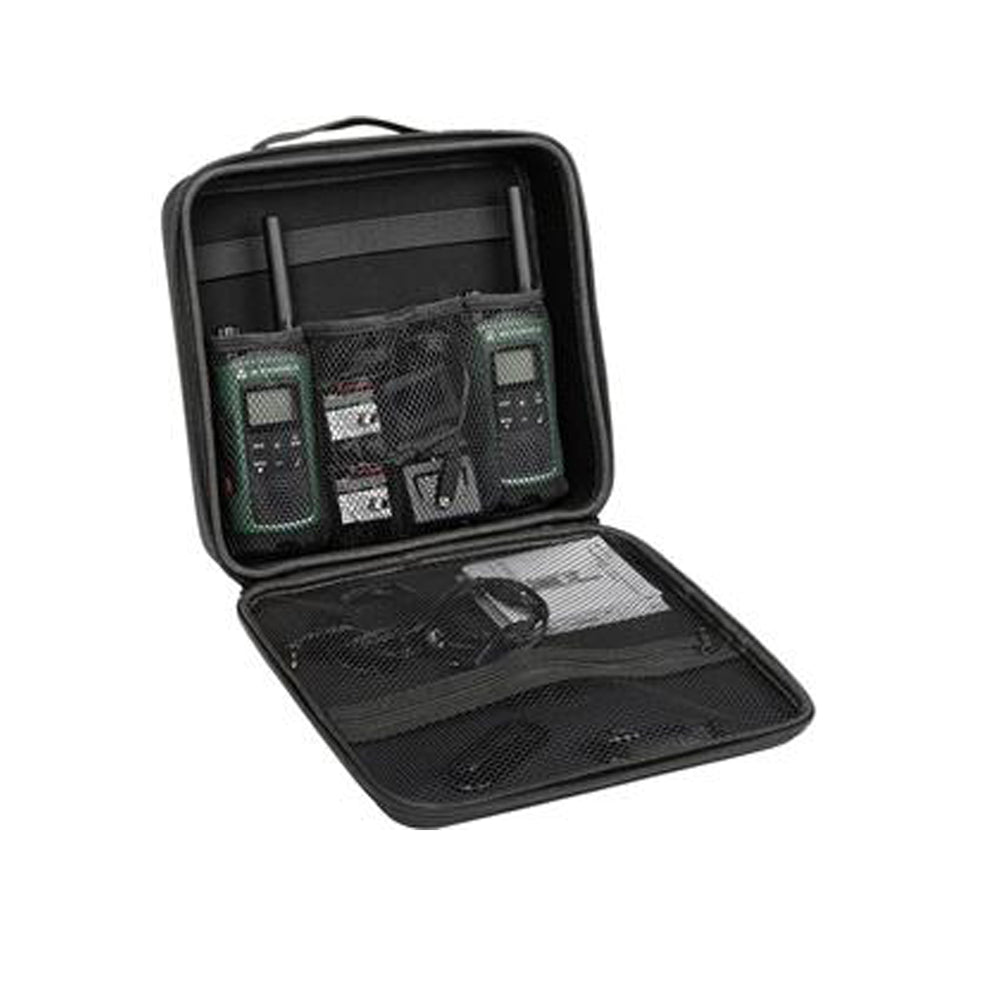 Motorola PMLN7221AR Molded Soft Carry Case For T400 Series