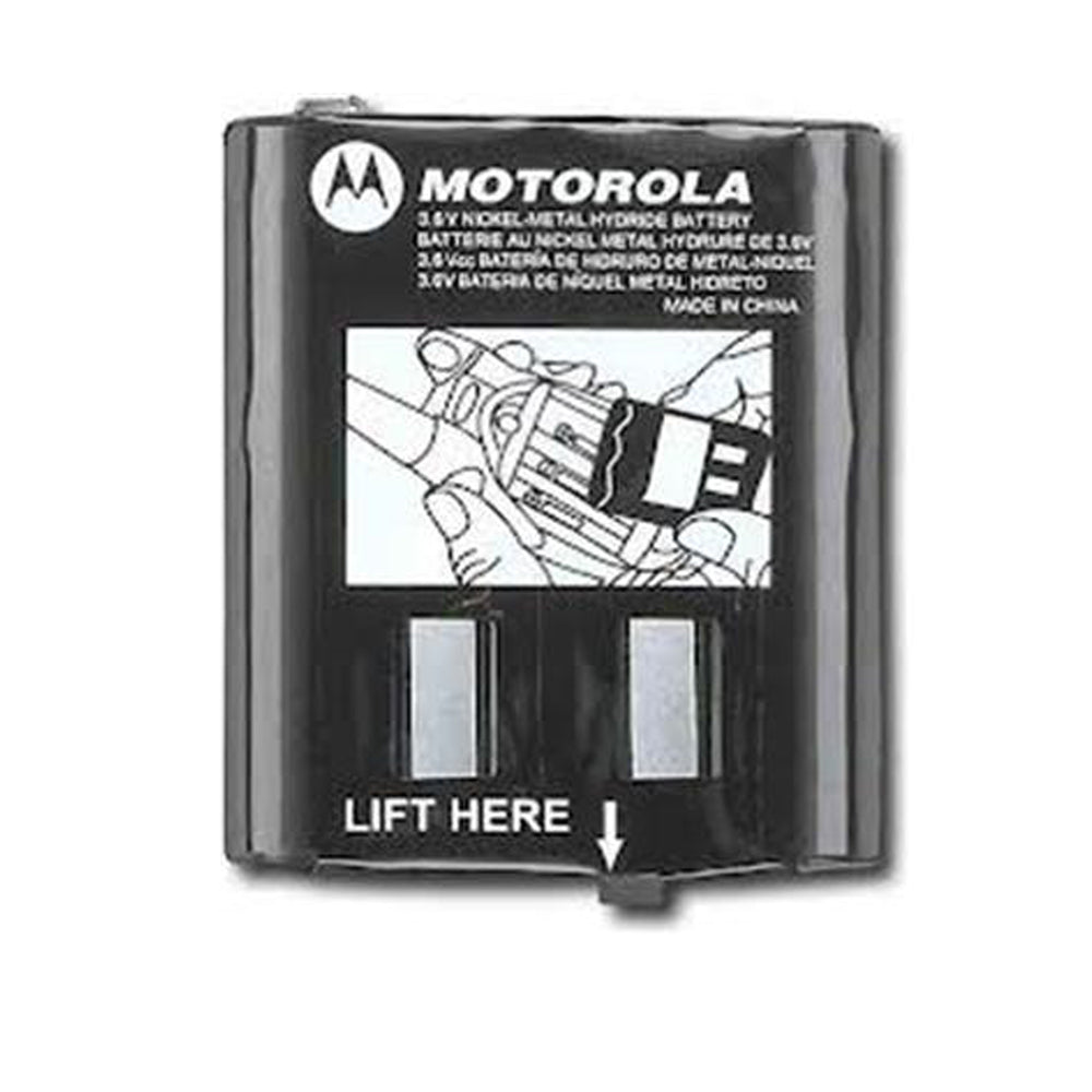 Motorola PMNN4477AR 800mah Rechargeable Battery for Talkabout T-Series Radios