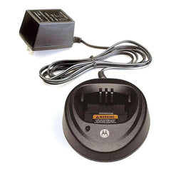Rapid Single-Unit Charger