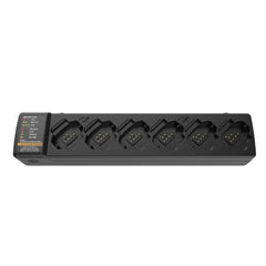 (1) – PMPN4465 Multi-Unit Charger