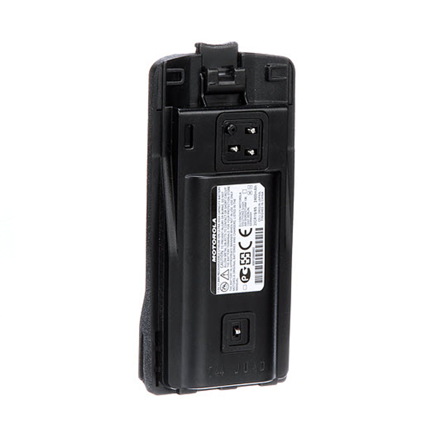 Motorola RLN6308 RDX Ultra High Capacity Battery