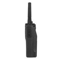 
              RMM2050 Left Side View
            