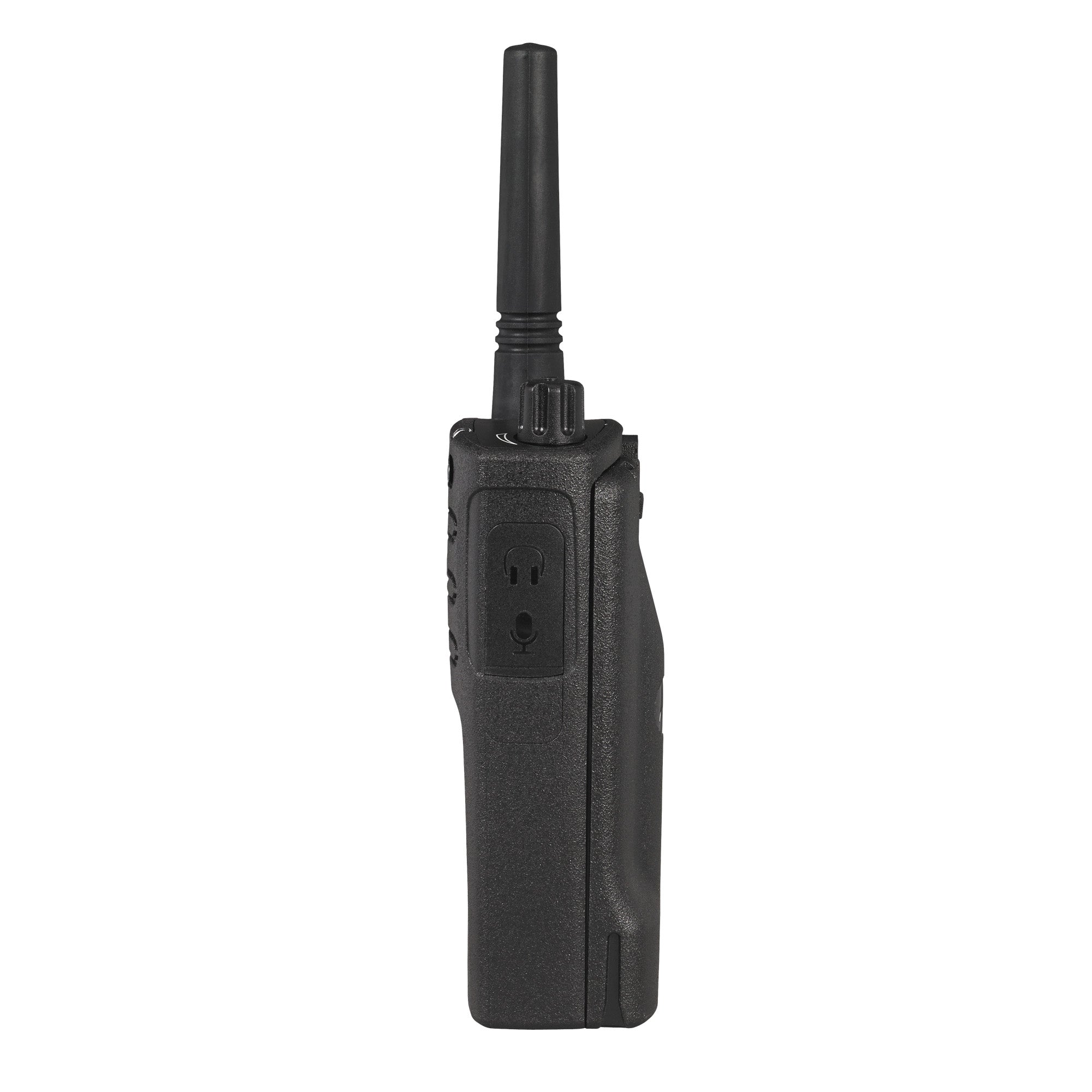Motorola RMU2040 6 Pack Hand Held Two Way Radios