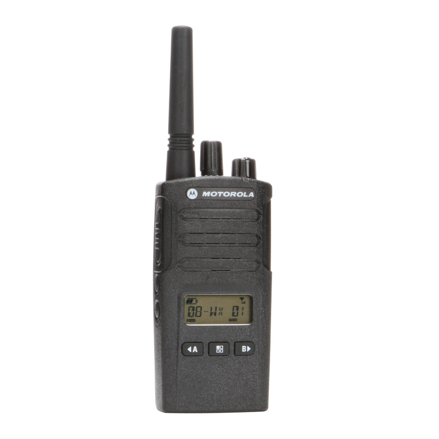 Motorola RMU2080D Resources