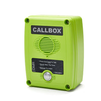 Ritron Call Box RQX-417DMR