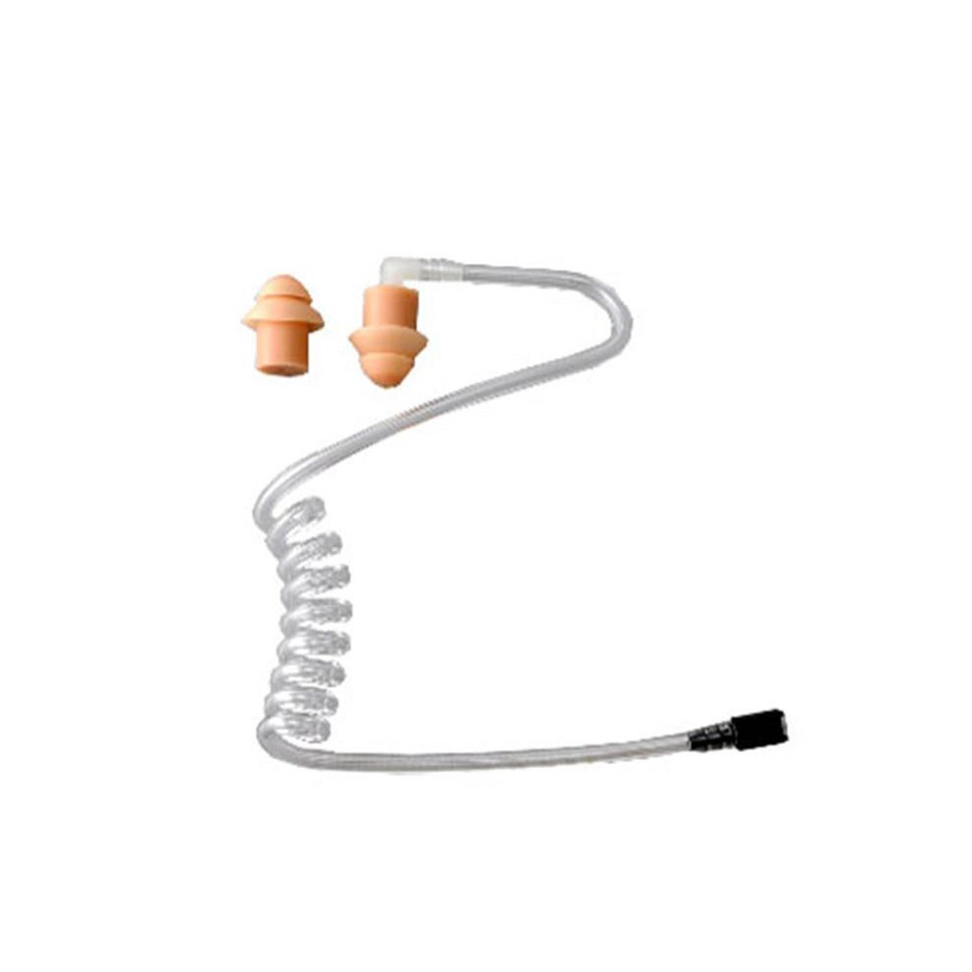 S9500 Clear Acoustical Tube Kit