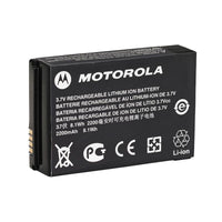 Motorola PMNN4468 Li-Ion 2300 mAh Battery for SL300 and WAVE TLK