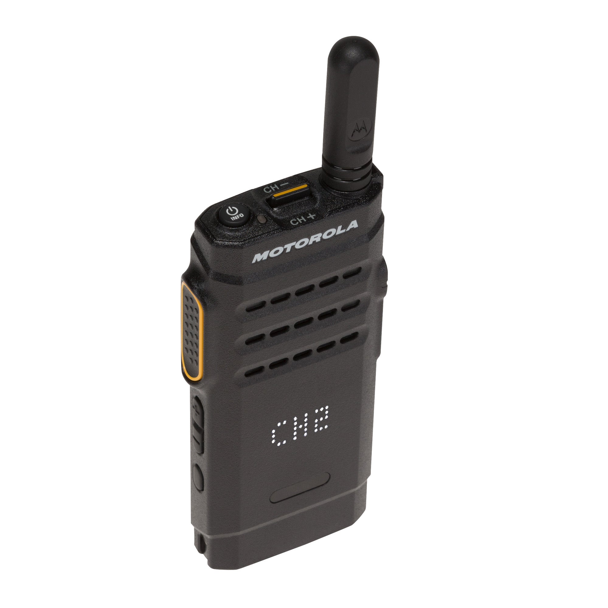 Motorola SL300 Digital Display Two Way Radio