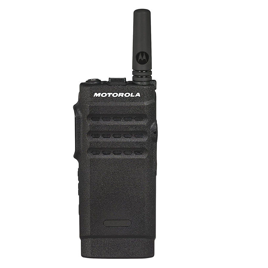 Motorola SL300 Non-Display Resources