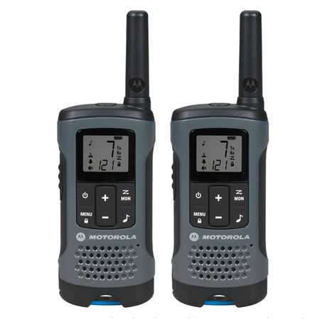 Motorola Talkabout T200 2 Pack