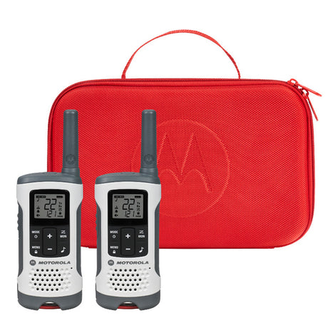 Motorola Talkabout T280 Kit