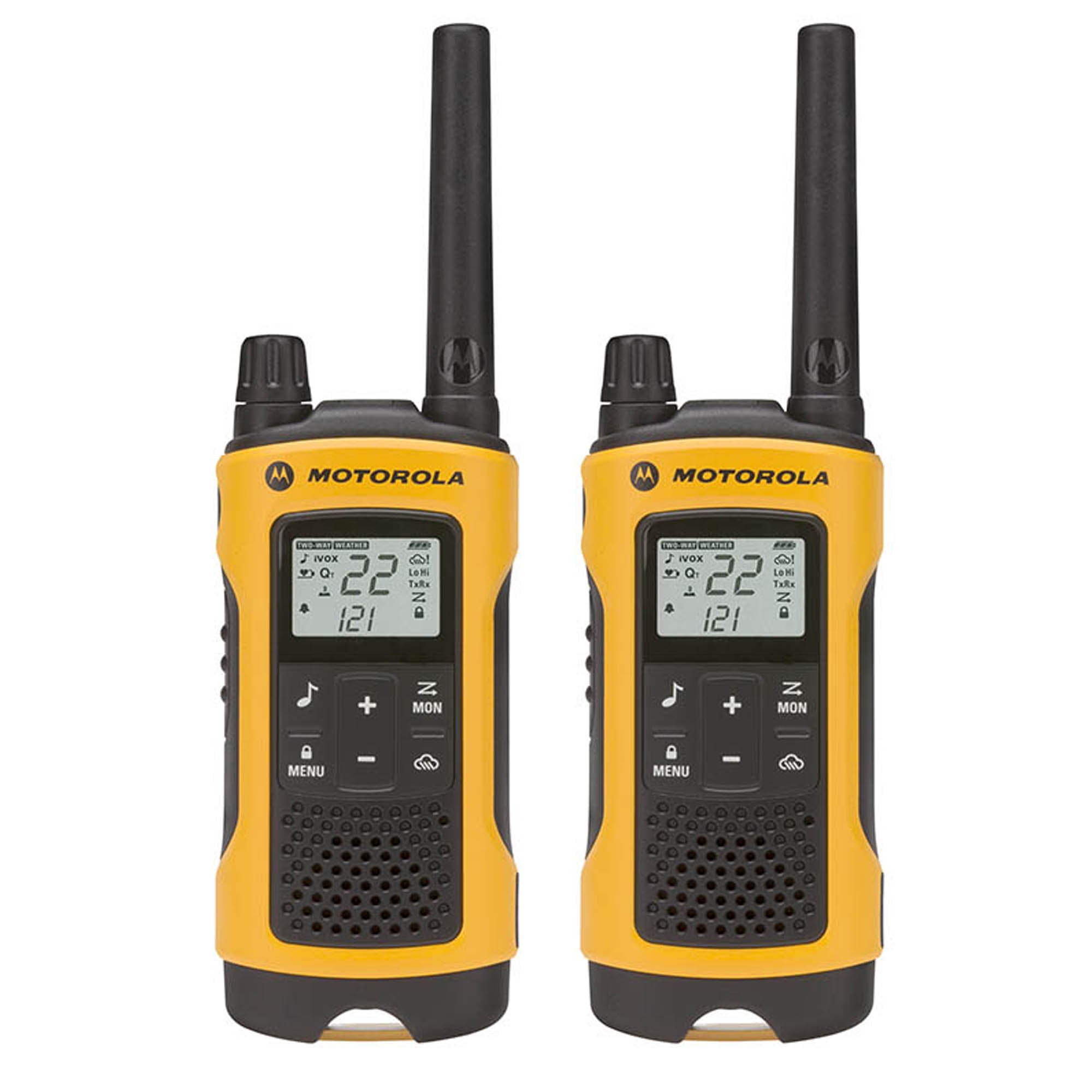 MOTOROLA TALKABOUT® T402