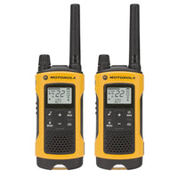 Motorola Talkabout T402 2 Pack