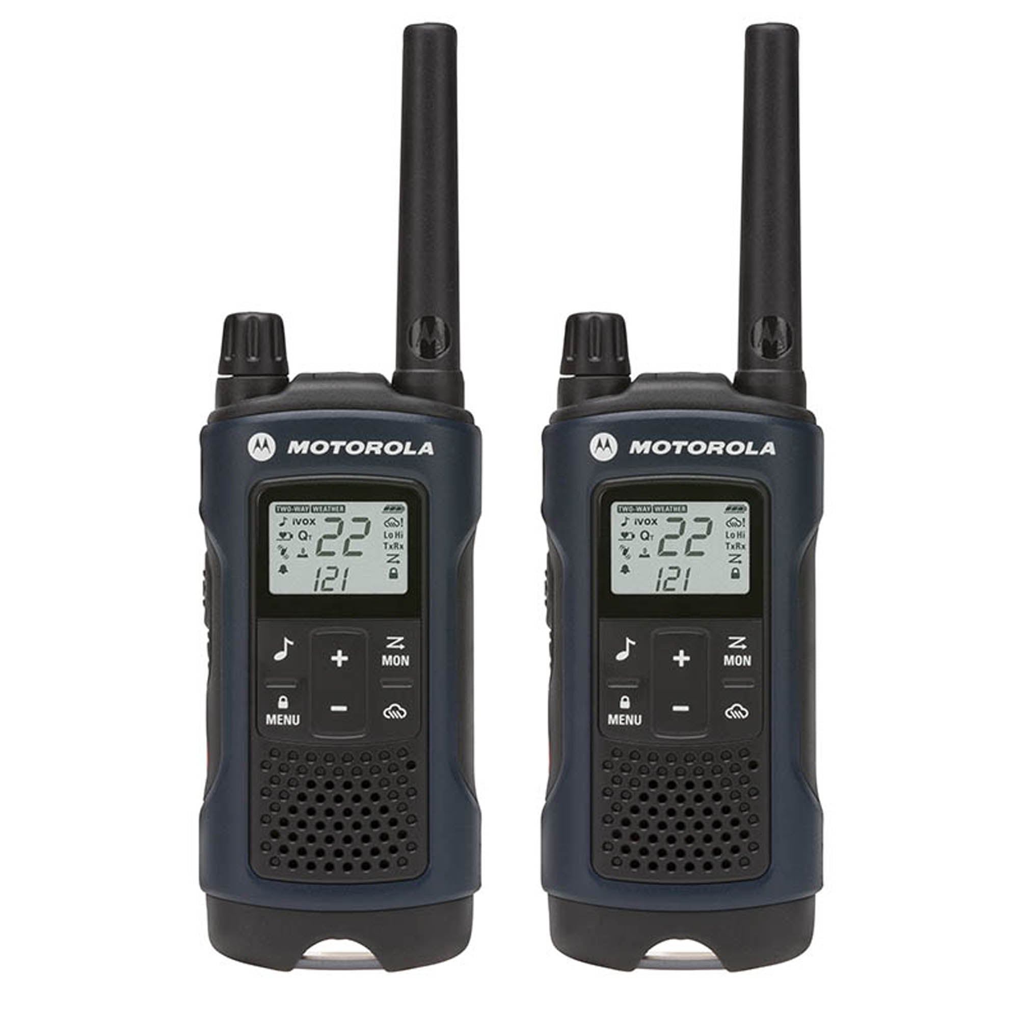 Motorola Talkabout T460