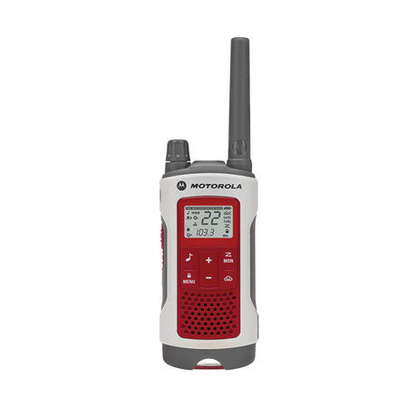 Motorola Talkabout T480 1 Pack
