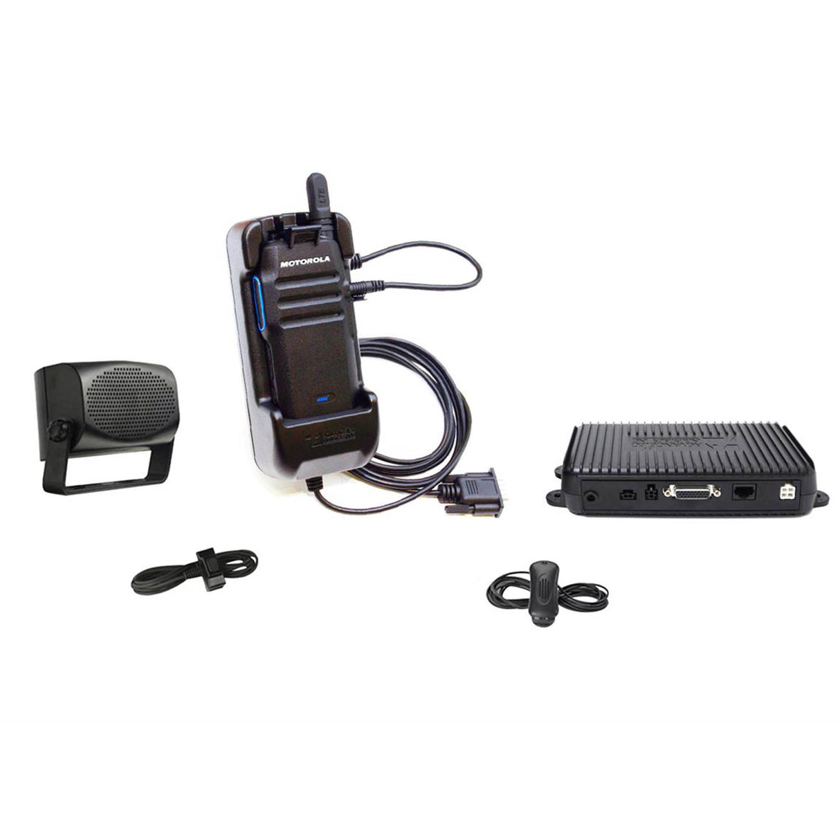 TLK Hands Free Complete Car Kit