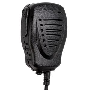 Voxtronix TW-200M Medium Duty Speaker Microphone for Motorola Radios