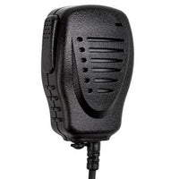 Voxtronix TW-200M Medium Duty Speaker Microphone for Motorola Radios