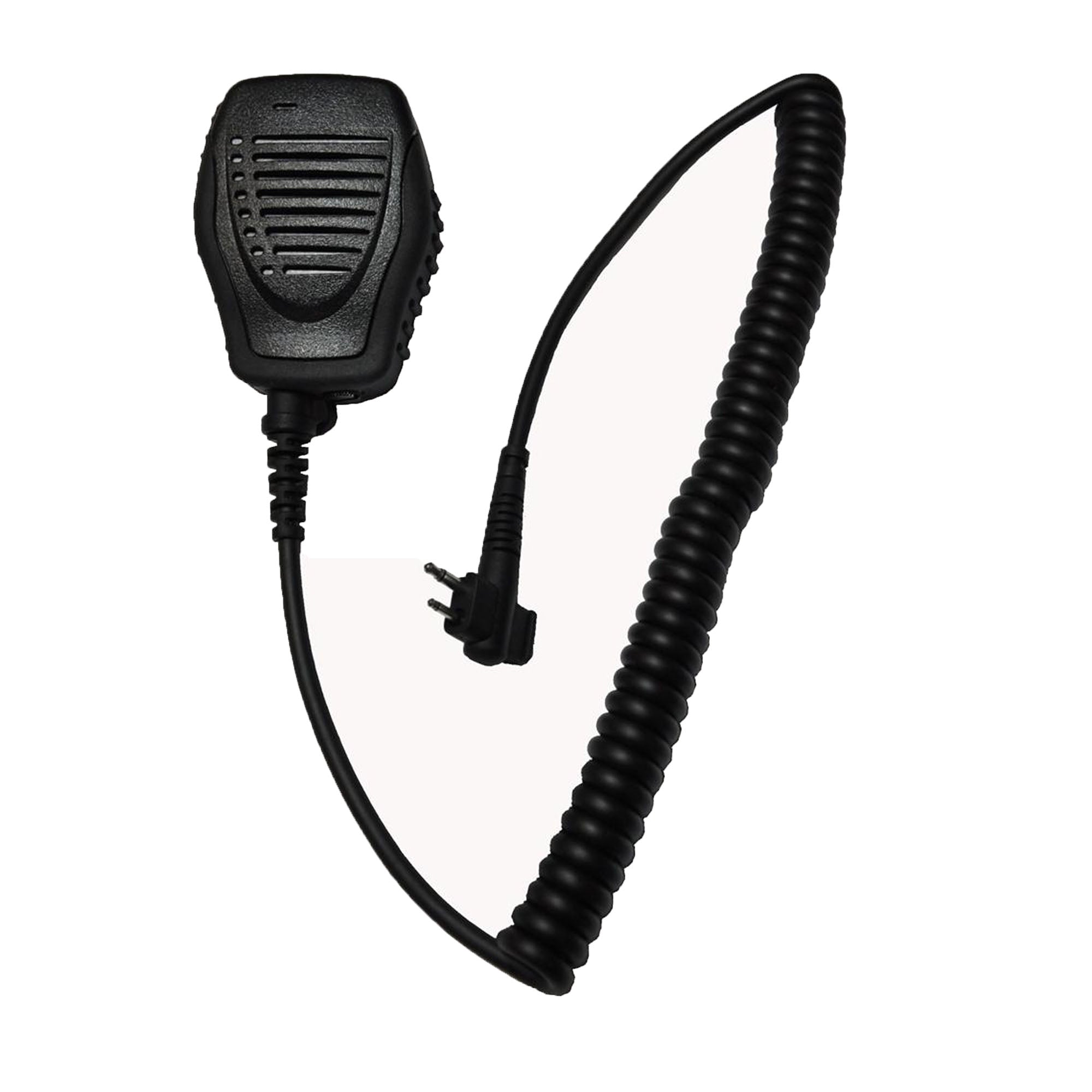 Two Way Radio Gear TW-400M Speaker Mic