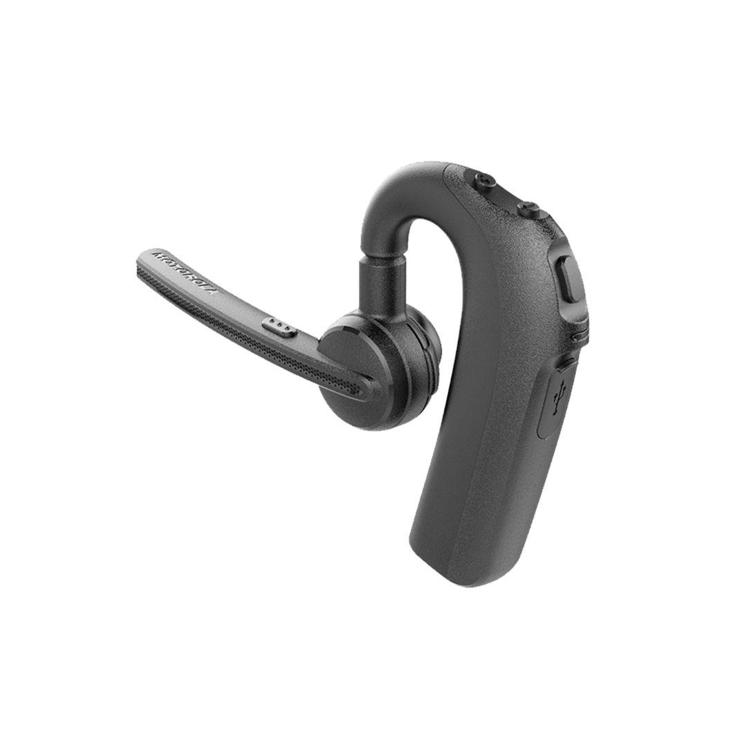 Motorola PMLN8123 EP910w Wireless Bluetooth Earpiece